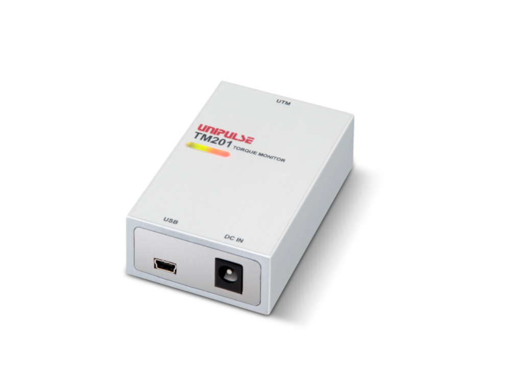 USB INTERFACE DEVICE FOR UTMII/UTMV UNIPULSE TM201